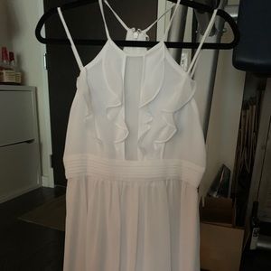 BCBG Dress